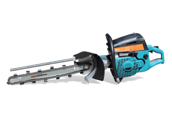 GeoTrencher – 500mm Trencher – Makita EK8101 - Image 2