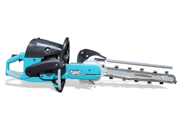 GeoTrencher – 500mm Trencher – Makita EK8101 - Image 4