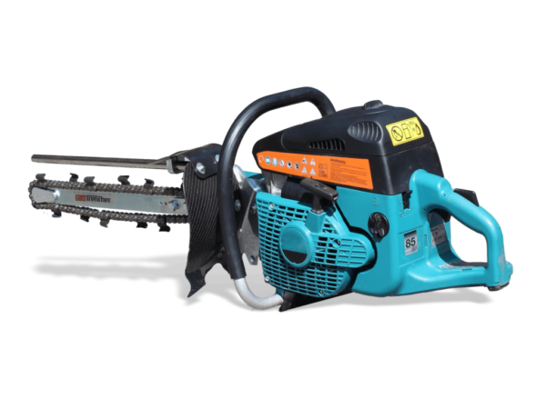 GeoTrencher – 500mm Trencher – Makita EK8101 - Image 3