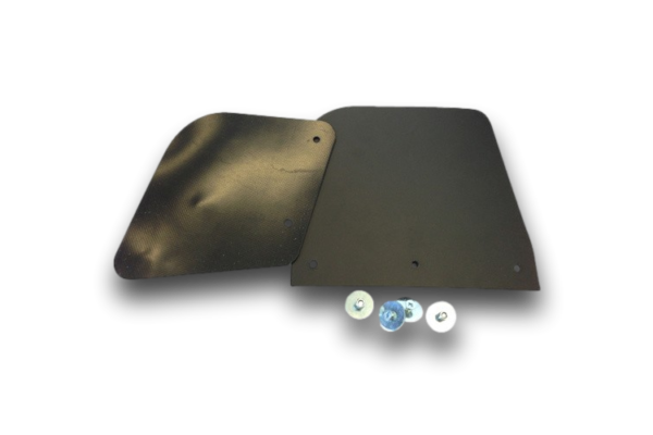 GeoTrencher – Part – Mud Flap
