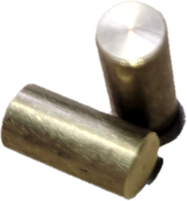 GeoTrencher – Part – Drive Pin