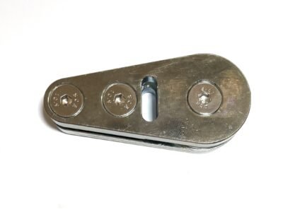 GeoTrencher – Part – Bar end set 12T