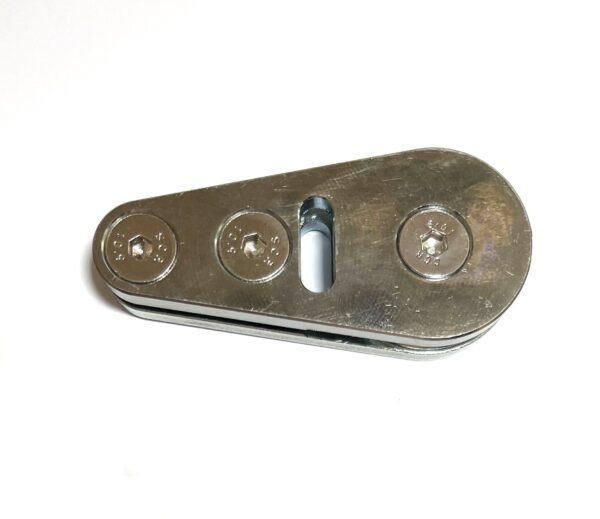 GeoTrencher – Part – Bar end set 12T