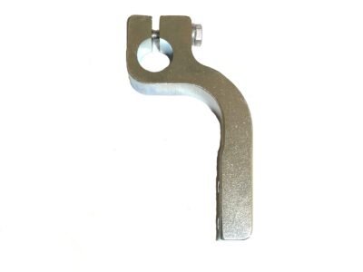 GeoTrencher – Part – Chain Guard Bracket Fabricated