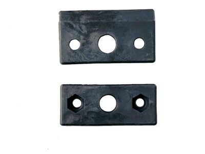 GeoCart – Part – Nylon Block set